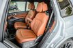 2023 BMW X7 X7 40i xDRIVE M SPORT BROOKLYN GRAY ON BROWN THIRD ROW NAV  - 23023690 - 42