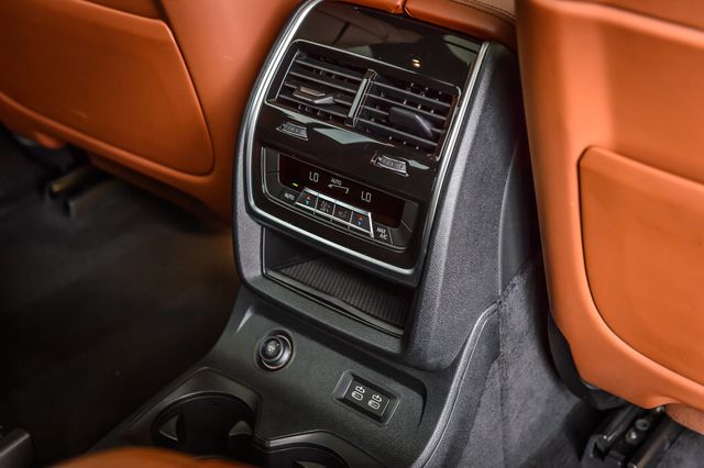 2023 BMW X7 X7 40i xDRIVE M SPORT BROOKLYN GRAY ON BROWN THIRD ROW NAV  - 23023690 - 47