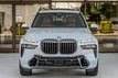 2023 BMW X7 X7 40i xDRIVE M SPORT BROOKLYN GRAY ON BROWN THIRD ROW NAV  - 23023690 - 4