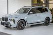 2023 BMW X7 X7 40i xDRIVE M SPORT BROOKLYN GRAY ON BROWN THIRD ROW NAV  - 23023690 - 5