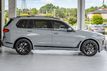 2023 BMW X7 X7 40i xDRIVE M SPORT BROOKLYN GRAY ON BROWN THIRD ROW NAV  - 23023690 - 59