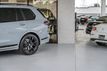 2023 BMW X7 X7 40i xDRIVE M SPORT BROOKLYN GRAY ON BROWN THIRD ROW NAV  - 23023690 - 61