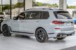 2023 BMW X7 X7 40i xDRIVE M SPORT BROOKLYN GRAY ON BROWN THIRD ROW NAV  - 23023690 - 6