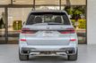 2023 BMW X7 X7 40i xDRIVE M SPORT BROOKLYN GRAY ON BROWN THIRD ROW NAV  - 23023690 - 7