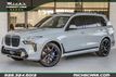 2023 BMW X7 X7 40i xDRIVE M SPORT -  BROOKLYN GRAY ON IVORY - NAV - PANO  - 23007546 - 0