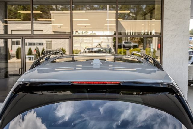 2023 BMW X7 X7 40i xDRIVE M SPORT -  BROOKLYN GRAY ON IVORY - NAV - PANO  - 23007546 - 9