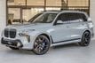 2023 BMW X7 X7 40i xDRIVE M SPORT -  BROOKLYN GRAY ON IVORY - NAV - PANO  - 23007546 - 1