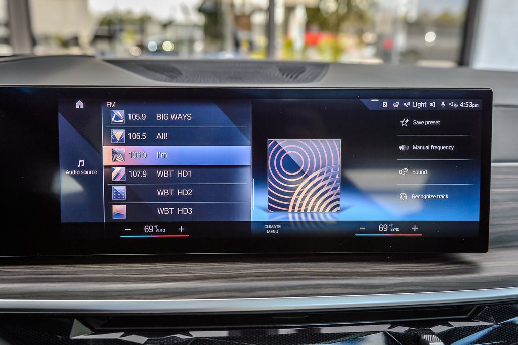 2023 BMW X7 X7 40i xDRIVE M SPORT -  BROOKLYN GRAY ON IVORY - NAV - PANO  - 23007546 - 22