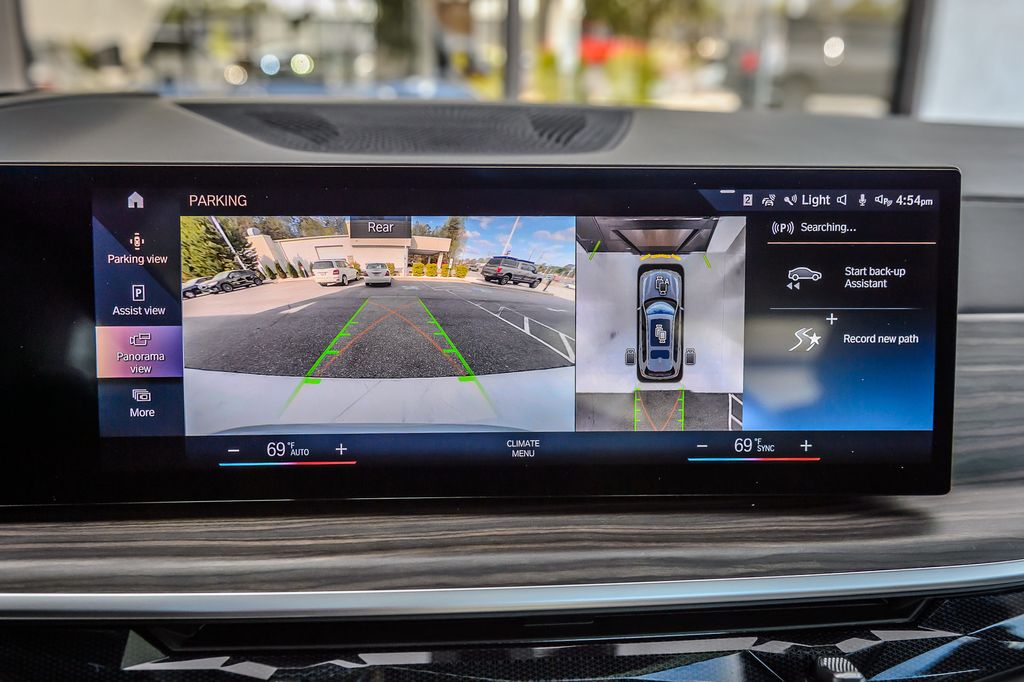 2023 BMW X7 X7 40i xDRIVE M SPORT -  BROOKLYN GRAY ON IVORY - NAV - PANO  - 23007546 - 24