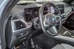 2023 BMW X7 X7 40i xDRIVE M SPORT -  BROOKLYN GRAY ON IVORY - NAV - PANO  - 23007546 - 28