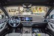 2023 BMW X7 X7 40i xDRIVE M SPORT -  BROOKLYN GRAY ON IVORY - NAV - PANO  - 23007546 - 2
