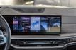 2023 BMW X7 X7 40i xDRIVE M SPORT -  BROOKLYN GRAY ON IVORY - NAV - PANO  - 23007546 - 31