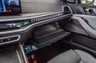 2023 BMW X7 X7 40i xDRIVE M SPORT -  BROOKLYN GRAY ON IVORY - NAV - PANO  - 23007546 - 38