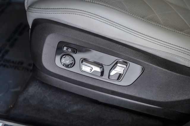 2023 BMW X7 X7 40i xDRIVE M SPORT -  BROOKLYN GRAY ON IVORY - NAV - PANO  - 23007546 - 42