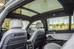 2023 BMW X7 X7 40i xDRIVE M SPORT -  BROOKLYN GRAY ON IVORY - NAV - PANO  - 23007546 - 44