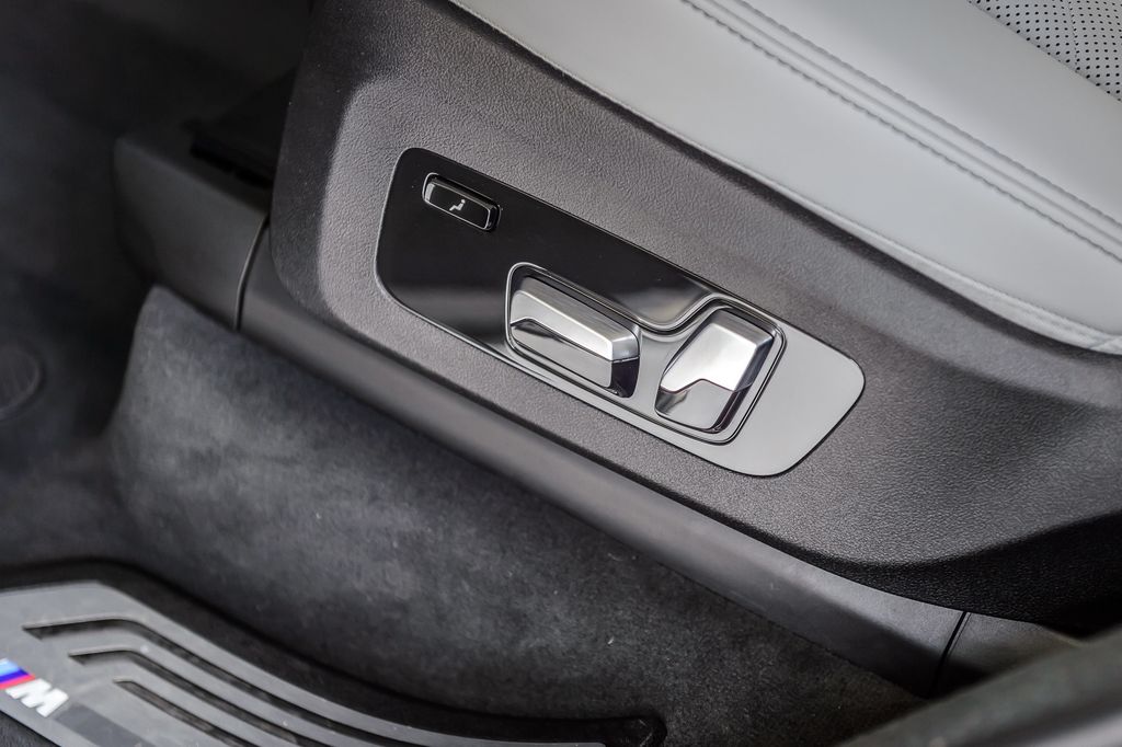 2023 BMW X7 X7 40i xDRIVE M SPORT -  BROOKLYN GRAY ON IVORY - NAV - PANO  - 23007546 - 46