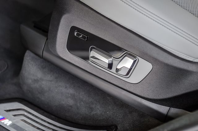 2023 BMW X7 X7 40i xDRIVE M SPORT -  BROOKLYN GRAY ON IVORY - NAV - PANO  - 23007546 - 46