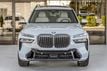 2023 BMW X7 X7 40i xDRIVE M SPORT -  BROOKLYN GRAY ON IVORY - NAV - PANO  - 23007546 - 4