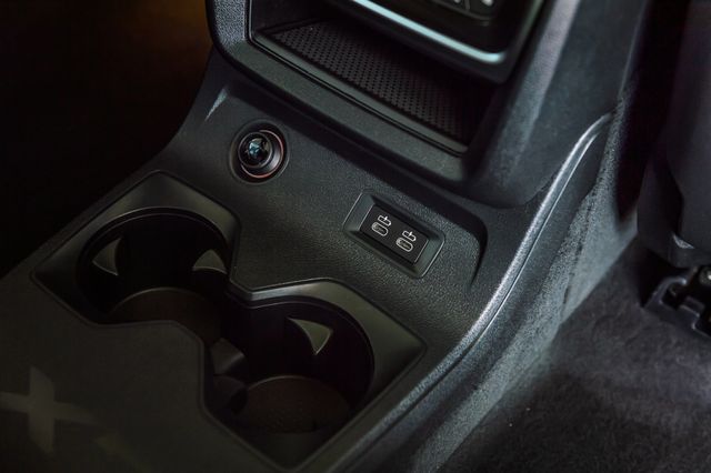 2023 BMW X7 X7 40i xDRIVE M SPORT -  BROOKLYN GRAY ON IVORY - NAV - PANO  - 23007546 - 49