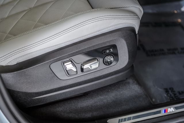 2023 BMW X7 X7 40i xDRIVE M SPORT -  BROOKLYN GRAY ON IVORY - NAV - PANO  - 23007546 - 54