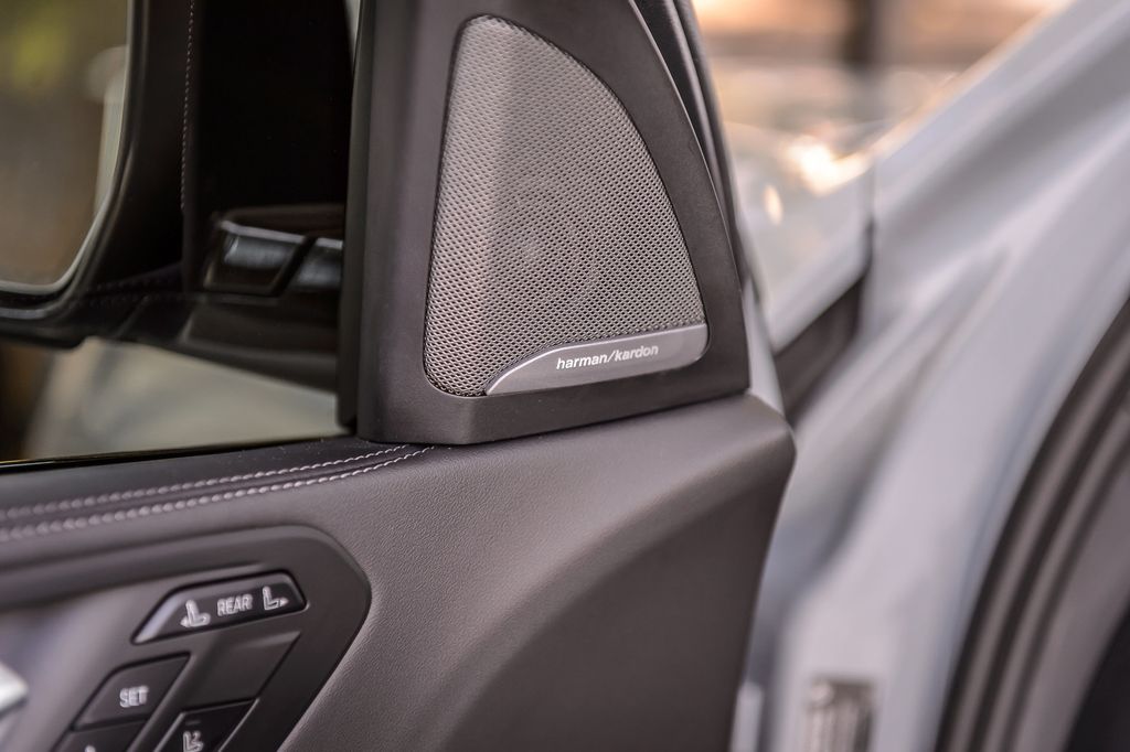 2023 BMW X7 X7 40i xDRIVE M SPORT -  BROOKLYN GRAY ON IVORY - NAV - PANO  - 23007546 - 58