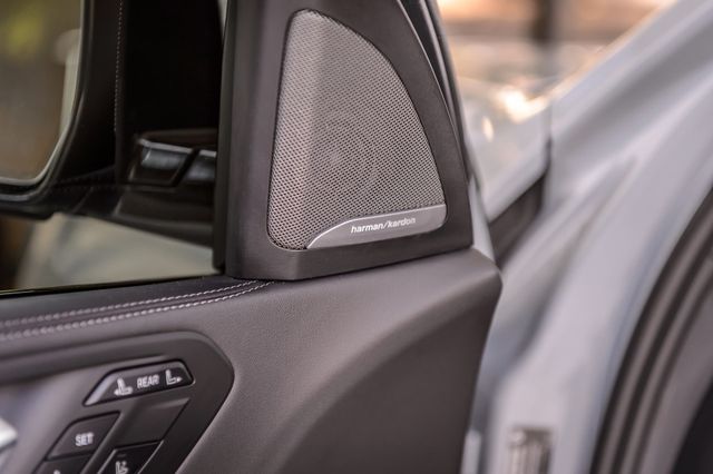 2023 BMW X7 X7 40i xDRIVE M SPORT -  BROOKLYN GRAY ON IVORY - NAV - PANO  - 23007546 - 58