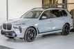 2023 BMW X7 X7 40i xDRIVE M SPORT -  BROOKLYN GRAY ON IVORY - NAV - PANO  - 23007546 - 5