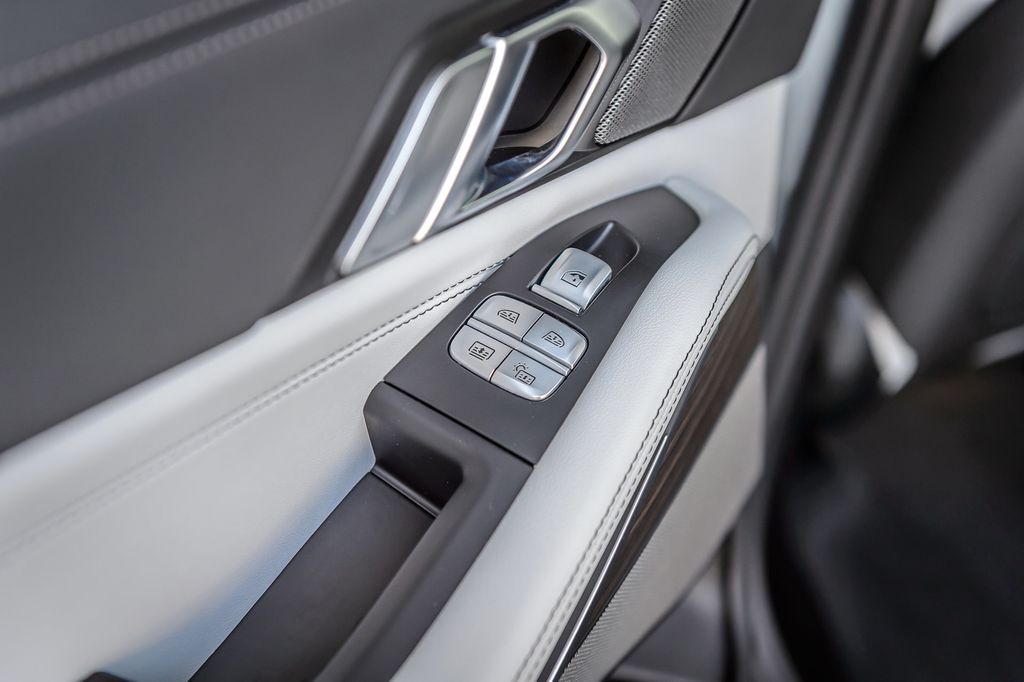 2023 BMW X7 X7 40i xDRIVE M SPORT -  BROOKLYN GRAY ON IVORY - NAV - PANO  - 23007546 - 62