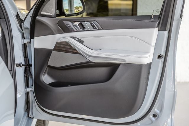 2023 BMW X7 X7 40i xDRIVE M SPORT -  BROOKLYN GRAY ON IVORY - NAV - PANO  - 23007546 - 64
