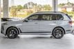 2023 BMW X7 X7 40i xDRIVE M SPORT -  BROOKLYN GRAY ON IVORY - NAV - PANO  - 23007546 - 66