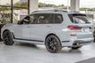2023 BMW X7 X7 40i xDRIVE M SPORT -  BROOKLYN GRAY ON IVORY - NAV - PANO  - 23007546 - 6