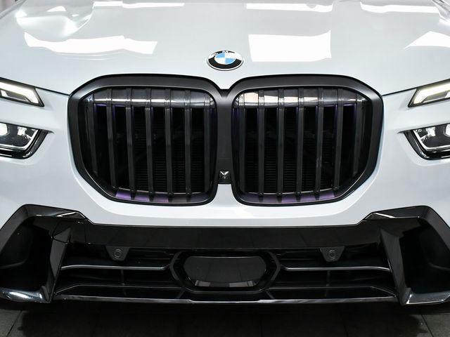 2023 BMW X7 xDrive40i - 22938664 - 99