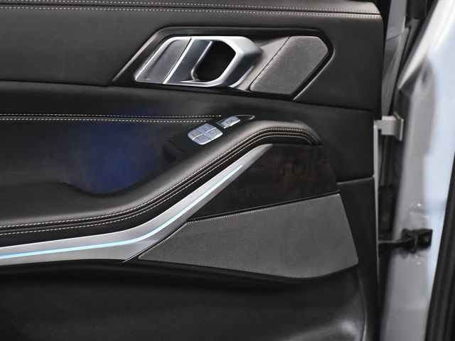 2023 BMW X7 xDrive40i - 22938664 - 12