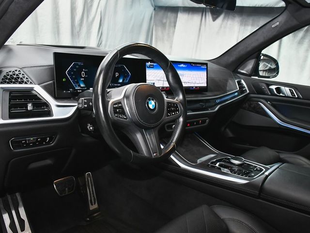 2023 BMW X7 xDrive40i - 22938664 - 21