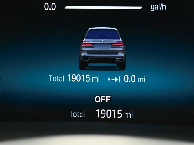 2023 BMW X7 xDrive40i - 22938664 - 22