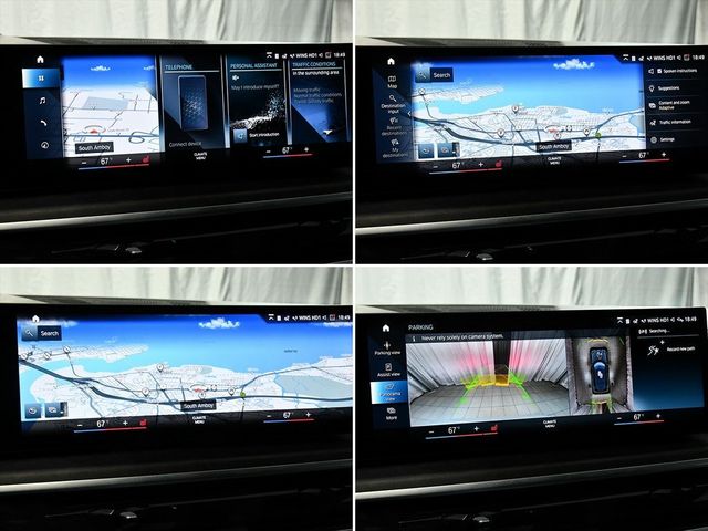 2023 BMW X7 xDrive40i - 22938664 - 23