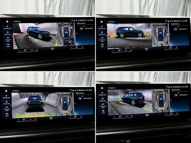 2023 BMW X7 xDrive40i - 22938664 - 25