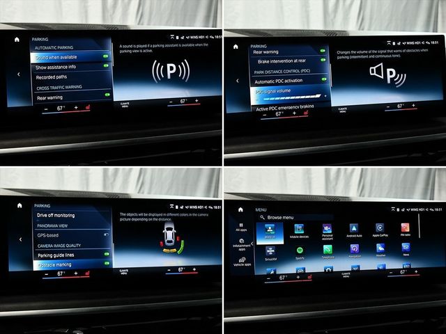 2023 BMW X7 xDrive40i - 22938664 - 27