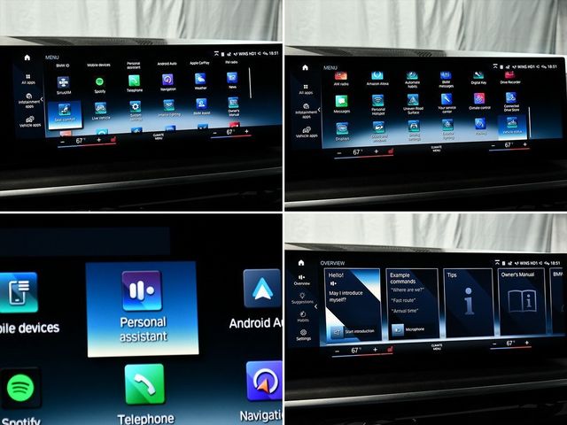 2023 BMW X7 xDrive40i - 22938664 - 28