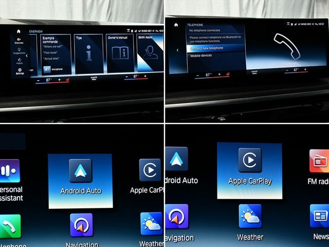 2023 BMW X7 xDrive40i - 22938664 - 29