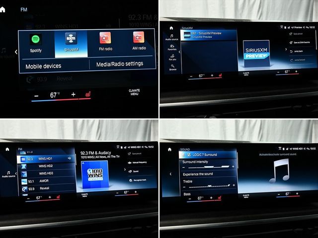 2023 BMW X7 xDrive40i - 22938664 - 30