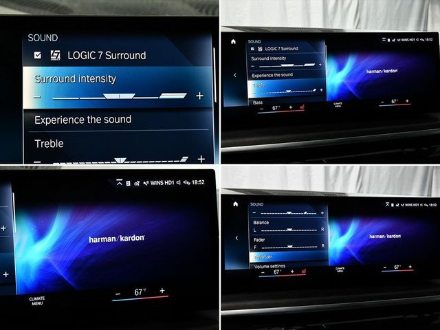 2023 BMW X7 xDrive40i - 22938664 - 31