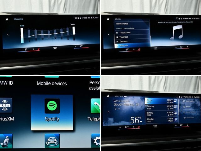 2023 BMW X7 xDrive40i - 22938664 - 32