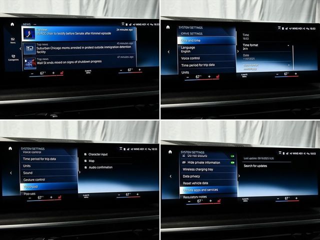 2023 BMW X7 xDrive40i - 22938664 - 33