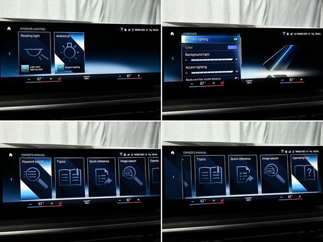 2023 BMW X7 xDrive40i - 22938664 - 34