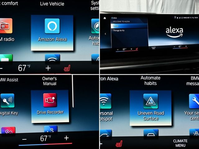 2023 BMW X7 xDrive40i - 22938664 - 35