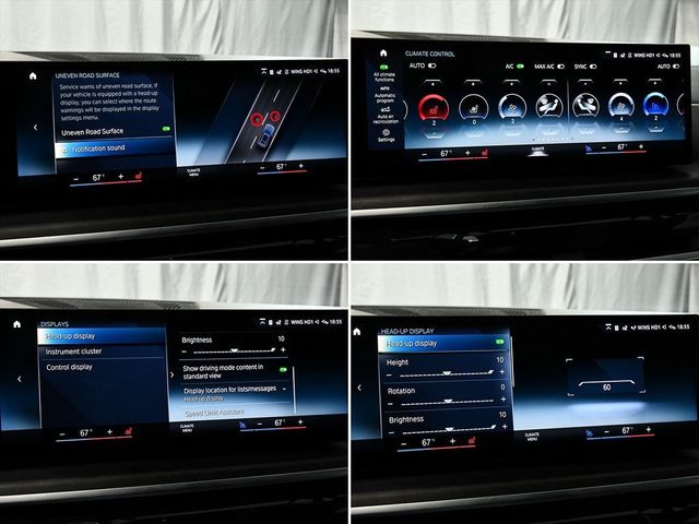 2023 BMW X7 xDrive40i - 22938664 - 36