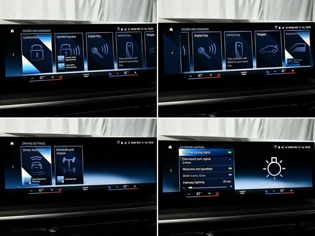 2023 BMW X7 xDrive40i - 22938664 - 39