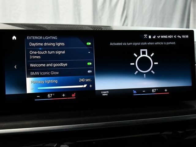 2023 BMW X7 xDrive40i - 22938664 - 40