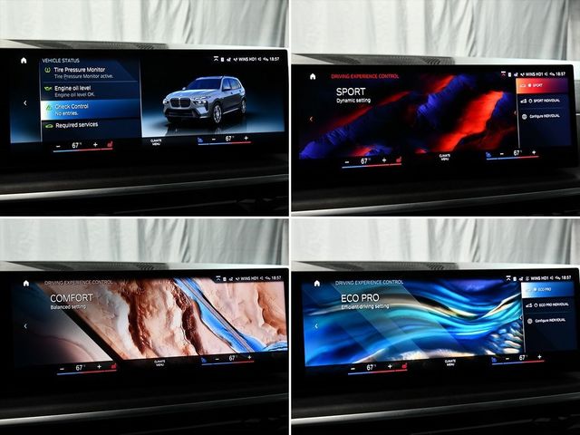 2023 BMW X7 xDrive40i - 22938664 - 41